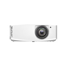 4K400STx Proyector de corto alcance 4000 lúmenes ANSI DLP UHD 4K (3840x2160) 3D Blanco
