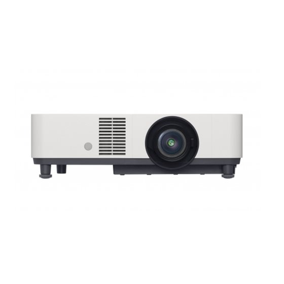 VPL-PHZ61 Proyector de alcance estándar 6400 lúmenes ANSI 3LCD WUXGA (1920x1200) Blanco