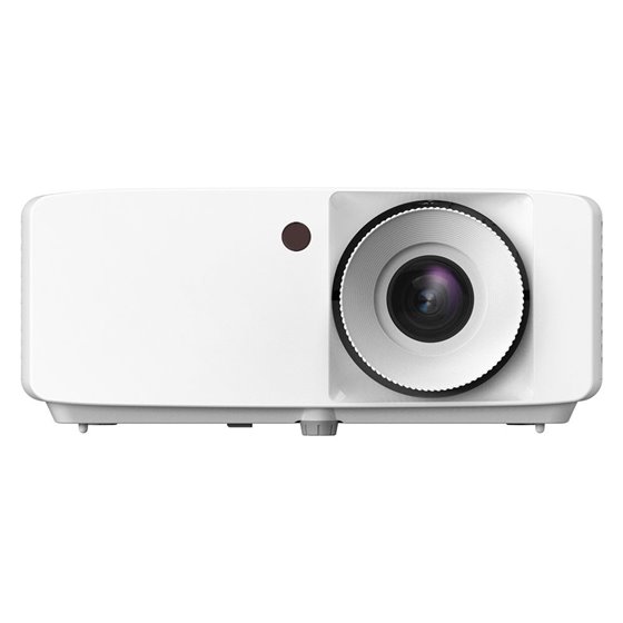 ZW350E 4000 lúmenes ANSI DLP WXGA (1280x800) 3D Blanco