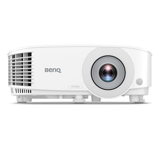 MW560 videoproyector Proyector de alcance estándar 4000 lúmenes ANSI DLP WXGA (1280x800) 3D Blanco