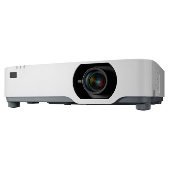 P627UL Proyector para grandes espacios 6200 lúmenes ANSI 3LCD WUXGA (1920x1200) Blanco