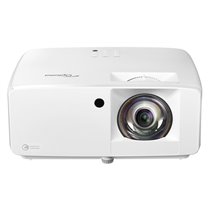 ZH450ST videoproyector Proyector de corto alcance 4200 lúmenes ANSI DLP 1080p (1920x1080) 3D Blanco