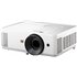 PA700W videoproyector Proyector de alcance estándar 4500 lúmenes ANSI WXGA (1280x800) Blanco
