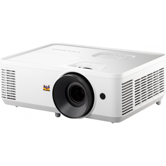 PA700S videoproyector Proyector de alcance estándar 4500 lúmenes ANSI SVGA (800x600) Blanco