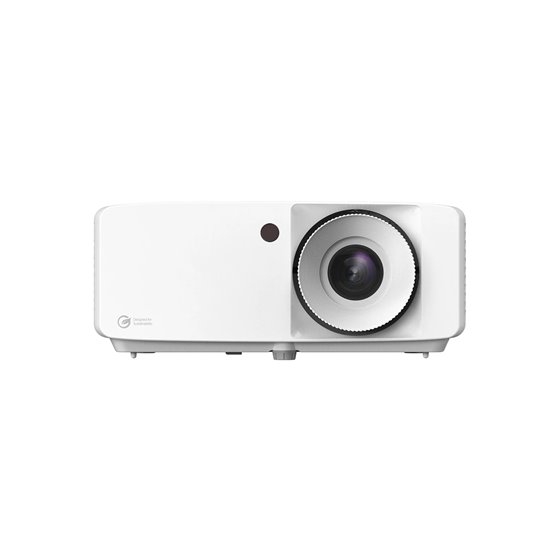 ZH520 5500 lúmenes ANSI DLP 1080p (1920x1080) 3D Blanco