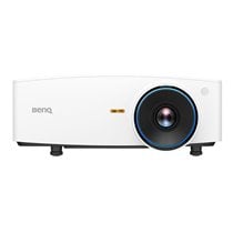 LK935 Proyector de alcance estándar 5500 lúmenes ANSI DLP UHD 4K (3840x2160) 3D Blanco