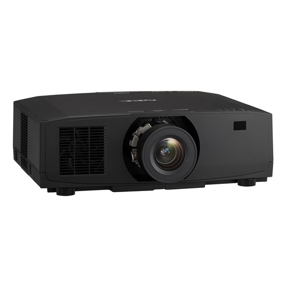 PV710UL-B Proyector de alcance estándar 7100 lúmenes ANSI 3LCD WUXGA (1920x1200) Negro