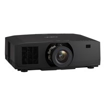 PV710UL-B Proyector de alcance estándar 7100 lúmenes ANSI 3LCD WUXGA (1920x1200) Negro