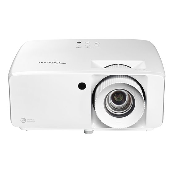 ZK450 4200 lúmenes ANSI DLP UHD 4K (3840x2160) 3D Blanco