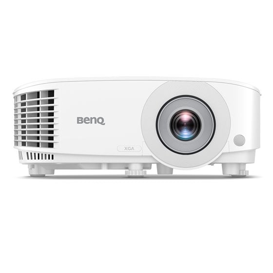 MX560 Proyector de alcance estándar 4000 lúmenes ANSI DLP XGA (1024x768) 3D Blanco
