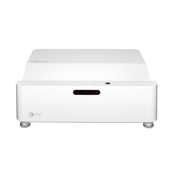 ZH430UST videoproyector Proyector de alcance ultracorto 4000 lúmenes ANSI DLP 1080p (1920x1080) 3D Blanco