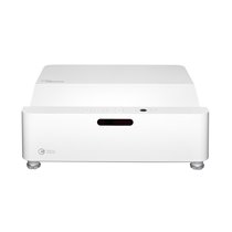 ZH430UST videoproyector Proyector de alcance ultracorto 4000 lúmenes ANSI DLP 1080p (1920x1080) 3D Blanco