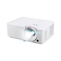 XL2530 4800 lúmenes ANSI DLP WXGA (1200x800) Blanco