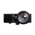 ML1050STi Proyector de corto alcance 535 lúmenes ANSI DLP WXGA (1280x800) 3D Negro, Blanco