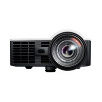 ML1050STi Proyector de corto alcance 535 lúmenes ANSI DLP WXGA (1280x800) 3D Negro, Blanco