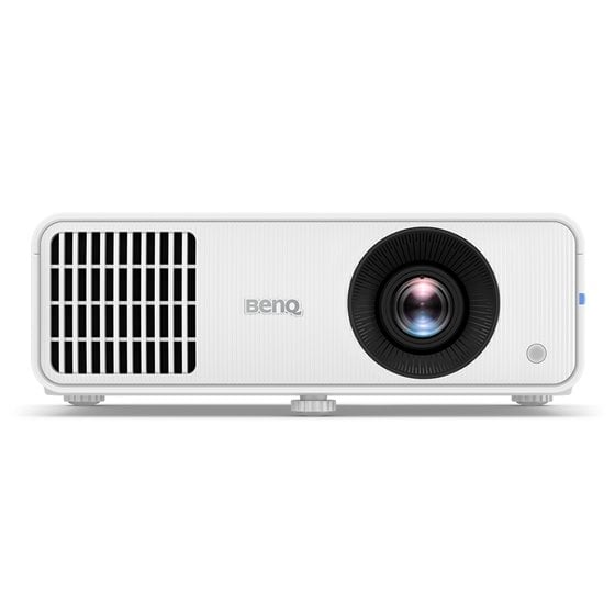 LW650 Proyector de alcance estándar 4000 lúmenes ANSI DLP WXGA (1280x800) Blanco