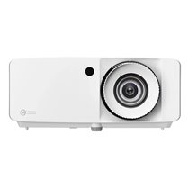 UHZ35 Proyector de alcance estándar 3500 lúmenes ANSI DLP UHD 4K (3840x2160) 3D Blanco