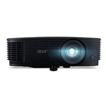 X1329 Proyector de alcance estándar 4800 lúmenes ANSI DLP WXGA (1280x800) Negro