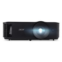Essential X119H Proyector de alcance estándar 4800 lúmenes ANSI DLP SVGA (800x600) 3D Negro