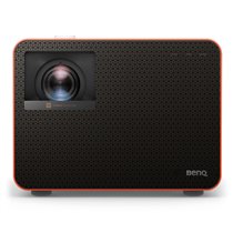 X3100i 3300 lúmenes ANSI DLP UHD 4K (3840x2160) 3D Negro