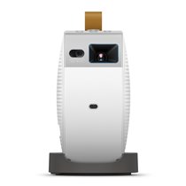 GV50 Proyector de alcance estándar 500 lúmenes ANSI DLP 1080p (1920x1080) Blanco
