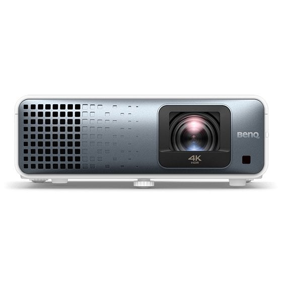 TK710STi Proyector de corto alcance 3200 lúmenes ANSI DLP UHD 4K (3840x2160) 3D Negro, Blanco