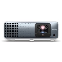 TK710STi Proyector de corto alcance 3200 lúmenes ANSI DLP UHD 4K (3840x2160) 3D Negro, Blanco