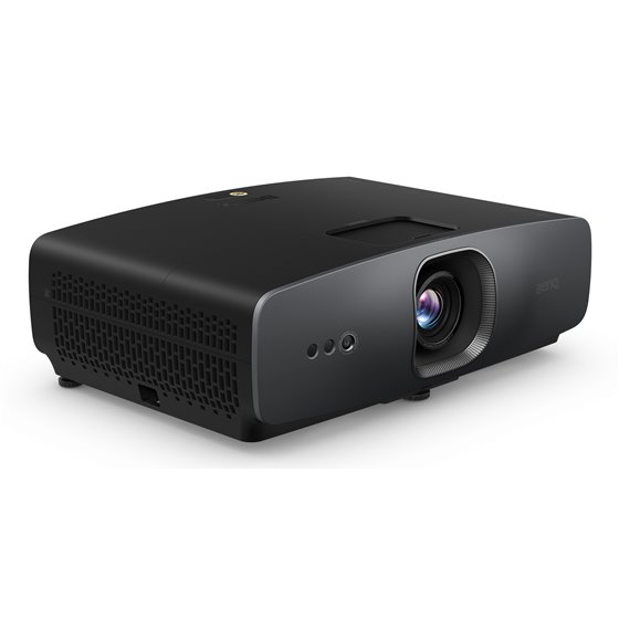 W2720i Proyector de alcance estándar 2500 lúmenes ANSI DLP UHD 4K (3840x2160) 3D Negro