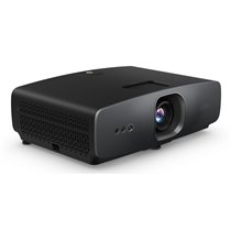 W2720i Proyector de alcance estándar 2500 lúmenes ANSI DLP UHD 4K (3840x2160) 3D Negro