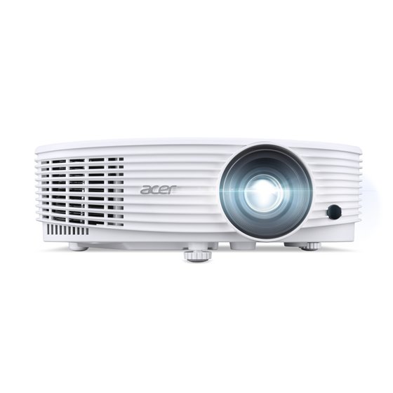 Vero PD2328 3700 lúmenes ANSI DLP WXGA (1200x800) Blanco