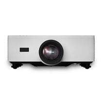 P721Q Projector 7200 lúmenes ANSI DLP UHD 4K (3840x2160) 3D Blanco