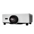 SHARP-NEC P601Q-W PROJECTOR SEMI-PROFESSIONAL PROJECTOR, 4KUHD, 6000LM, DLP, LASER, 1.6X MOTORIZED ZOOM, LENS-SHIFT (60006066)