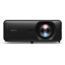 LH850ST Proyector de corto alcance 4000 lúmenes ANSI DLP 1080p (1920x1080) 3D Negro