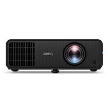 LH600ST+ Proyector de corto alcance 3000 lúmenes ANSI DLP 1080p (1920x1080) 3D Negro