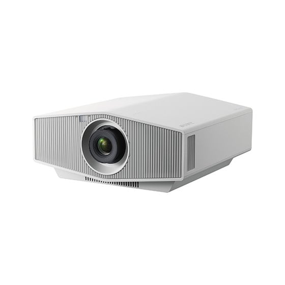 VPL-XW5000 Proyector de alcance estándar 2000 lúmenes ANSI 3LCD UHD 4K (3840x2160) Blanco