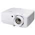 ZK551 Proyector de alcance estándar 5100 lúmenes ANSI DLP UHD 4K (3840x2160) 3D Blanco