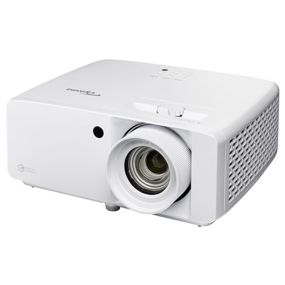 ZK551 Proyector de alcance estándar 5100 lúmenes ANSI DLP UHD 4K (3840x2160) 3D Blanco