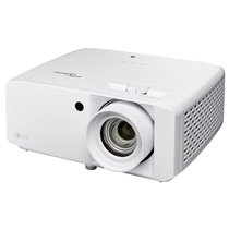 ZK551 Proyector de alcance estándar 5100 lúmenes ANSI DLP UHD 4K (3840x2160) 3D Blanco