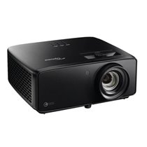 E3P7NF1E111 videoproyector 3000 lúmenes ANSI DLP UHD 4K (3840x2160) 3D Negro