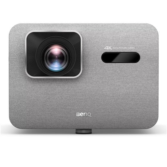 TK705i Proyector de alcance estándar 3000 lúmenes ANSI DLP UHD 4K (3840x2160) Gris