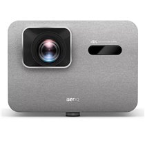 TK705i Proyector de alcance estándar 3000 lúmenes ANSI DLP UHD 4K (3840x2160) Gris