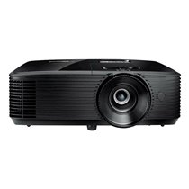 S336 Proyector de alcance estándar 4000 lúmenes ANSI DLP SVGA (800x600) 3D Negro