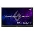 VX1654 monitor o TV portátil Monitor portátil Negro 39,6 cm (15.6") LED 1920 x 1080 Pixeles