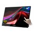 Portable 14" FHD Touch Monitor LIGHT Monitor portátil Negro 35,6 cm (14") LCD 1920 x 1080 Pixeles