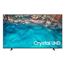 HBU8000 139,7 cm (55") 4K Ultra HD Smart TV Negro 20 W