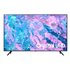 HCU7000 109,2 cm (43") 4K Ultra HD Smart TV Negro 20 W