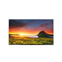 55UR762H 139,7 cm (55") 4K Ultra HD 400 cd / m² Smart TV Negro 10 W