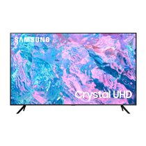 HCU7000 165,1 cm (65") 4K Ultra HD Negro 20 W