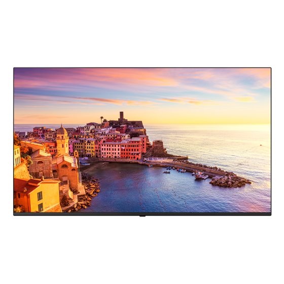 43UM662H4LC 109,2 cm (43") 4K Ultra HD 330 cd / m² Smart TV Gris 20 W