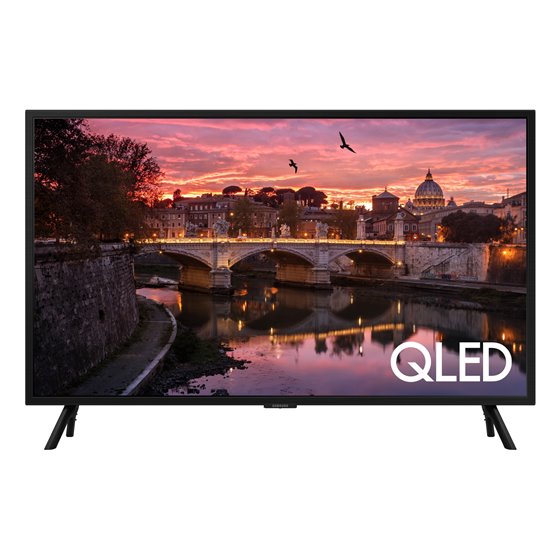 HJ690F 81,3 cm (32") Full HD Smart TV Negro 20 W